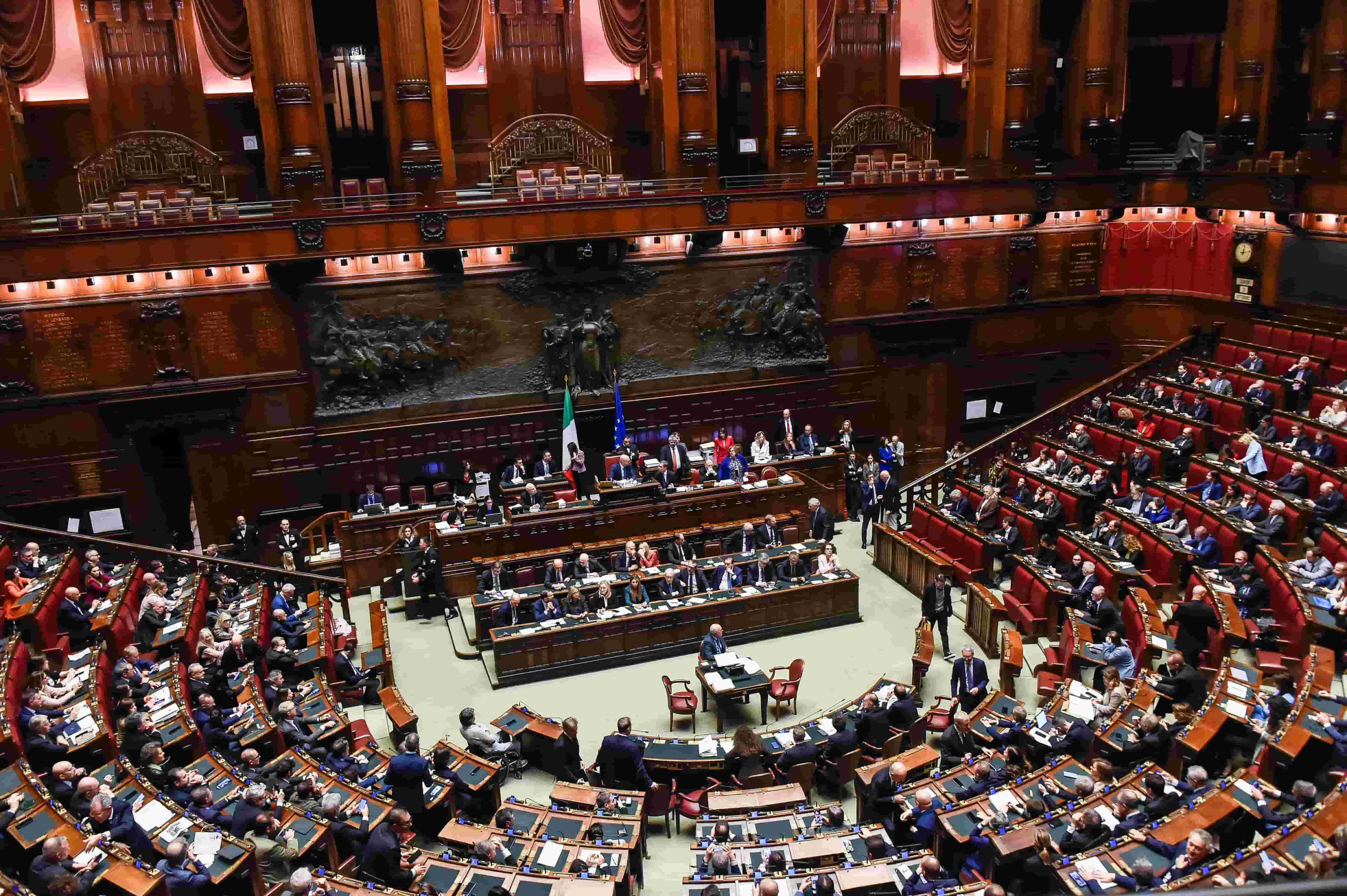 Almasri: l'Italia rischia il deferimento dall'Aja