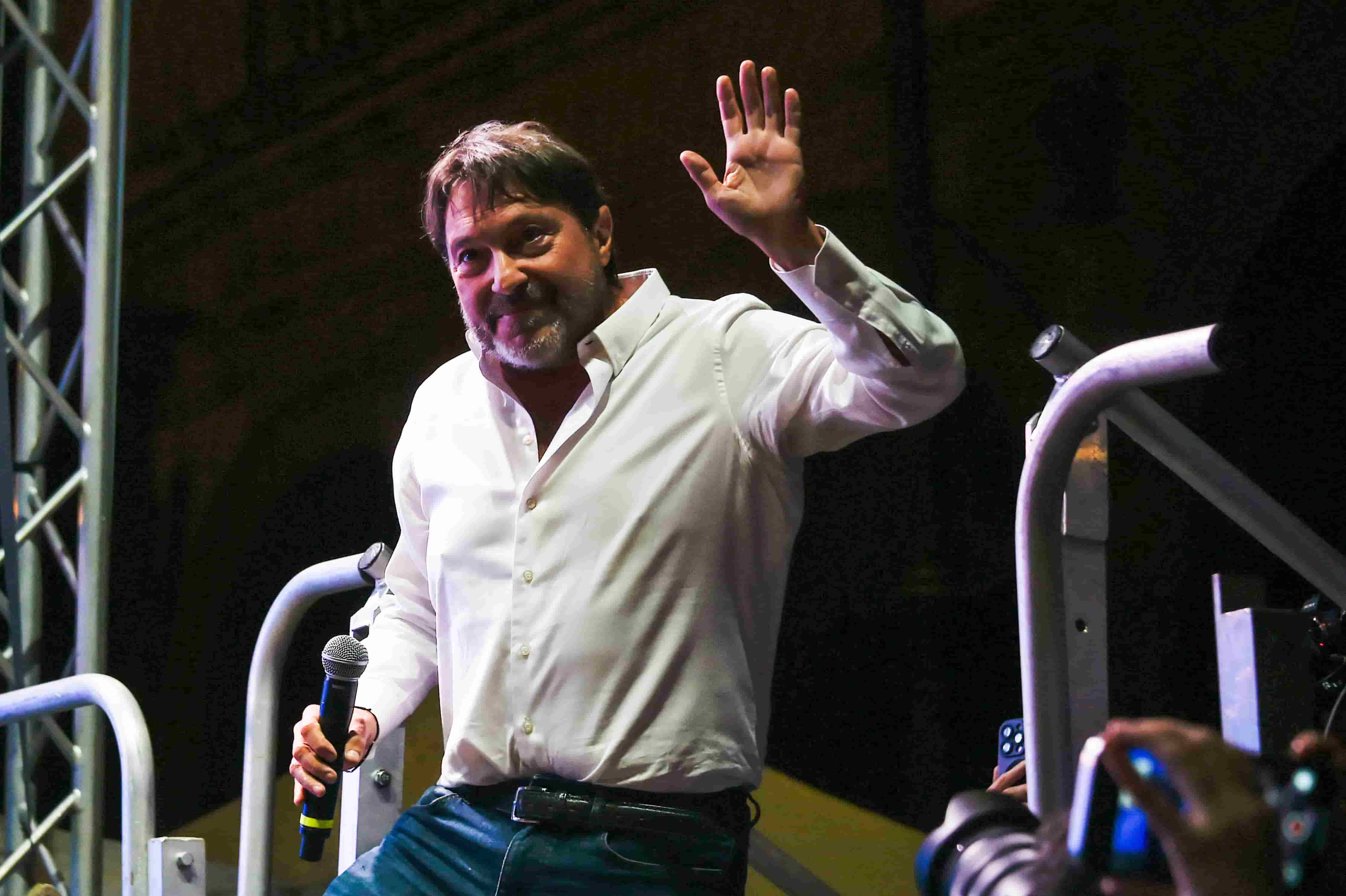 Ranucci e Garante Privacy, scontro frontale