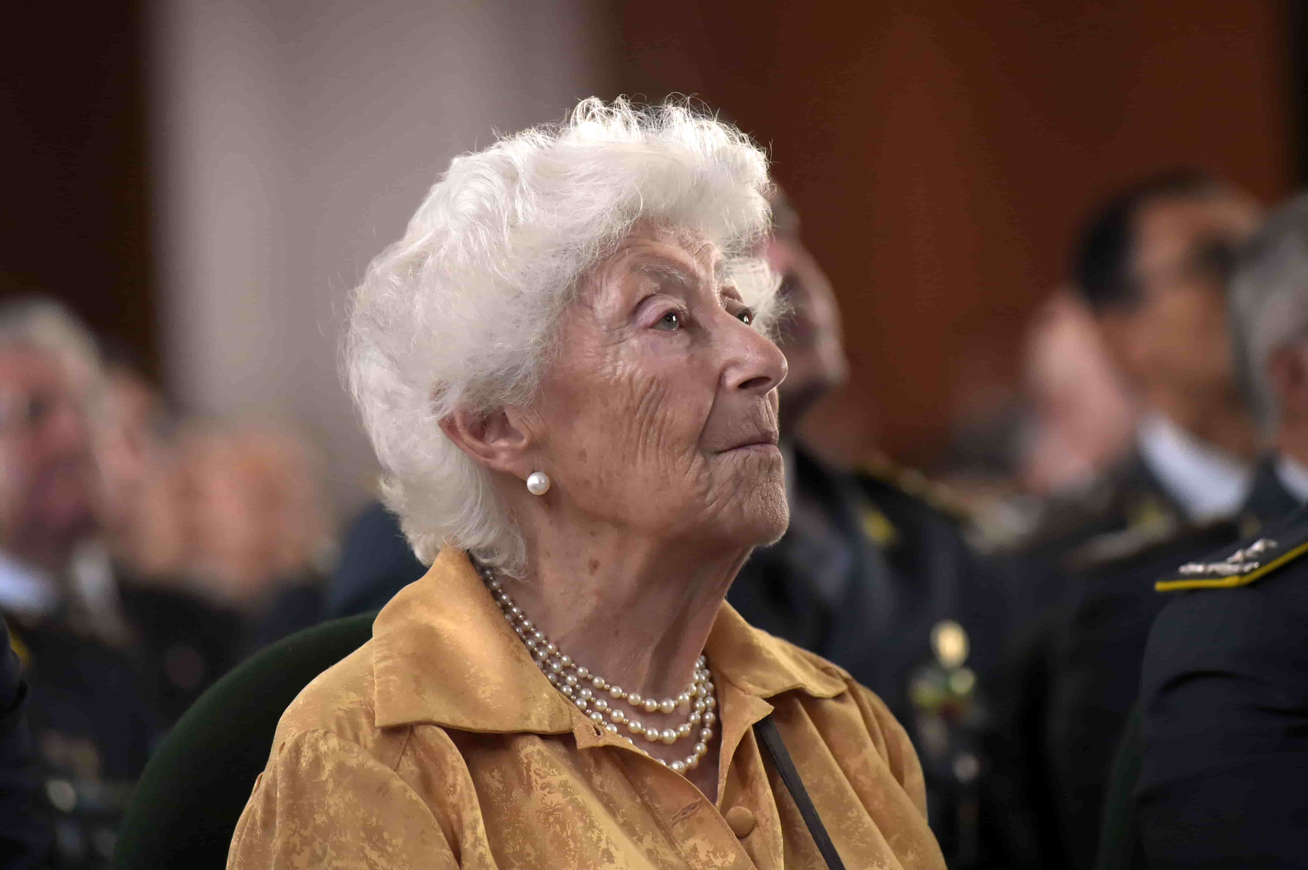 Maria Sole Agnelli, muore l’ultima grande testimone della dinastia che ha guidato l’industria italiana