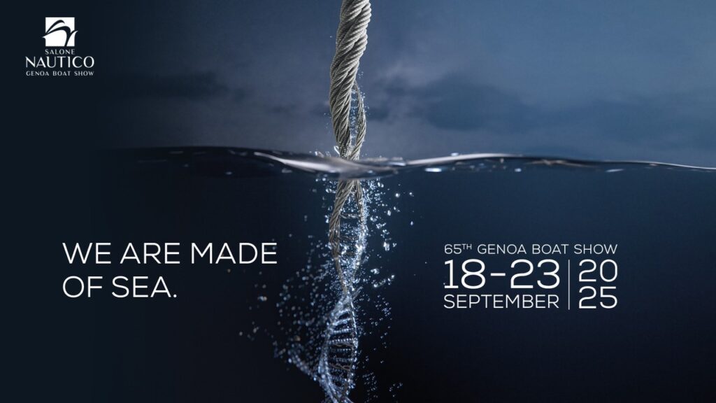 Il 65° Salone Nautico di Genova porta l’eccellenza della nautica italiana nel mondo