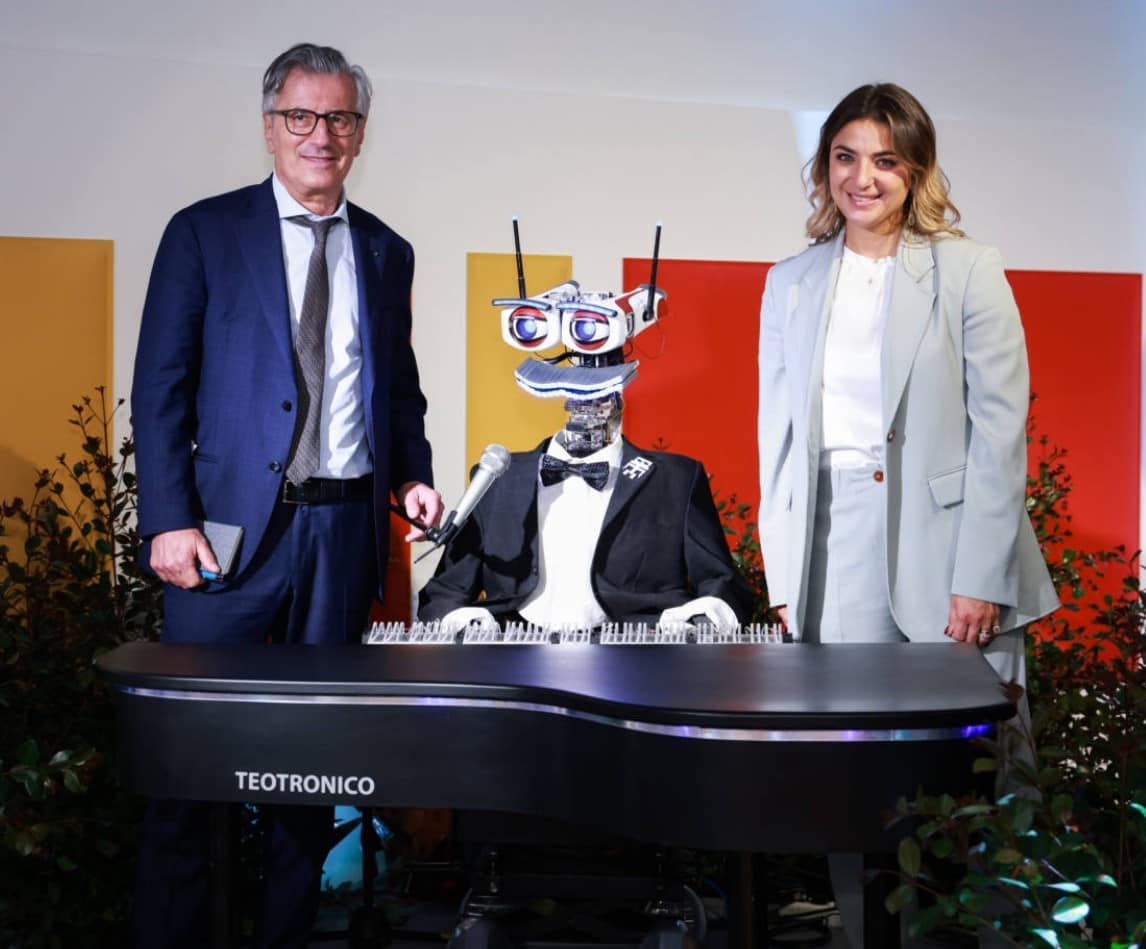 Crédit Agricole Italia inaugura il nuovo hub dell’innovazione a Catania