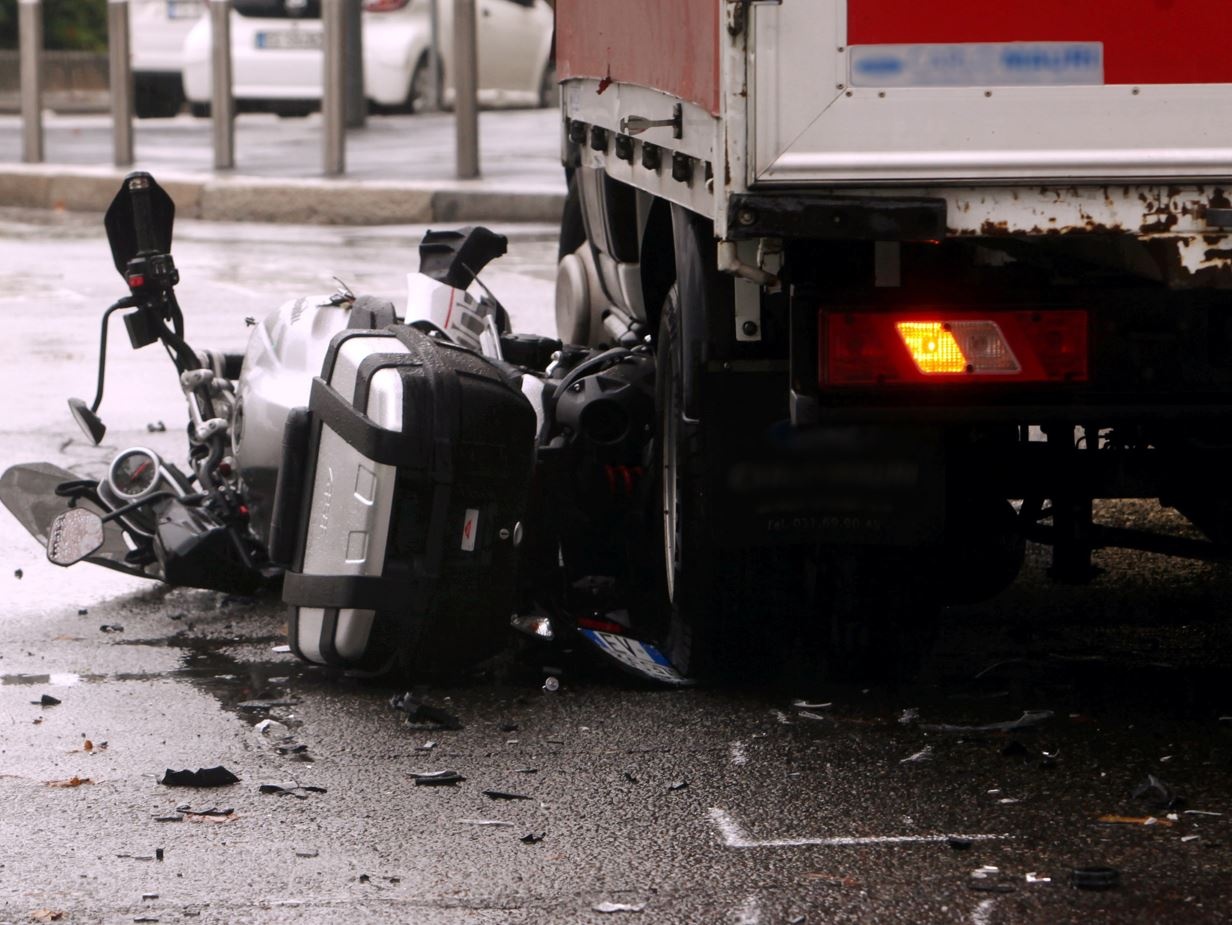 Incidenti stradali in Italia - 2023