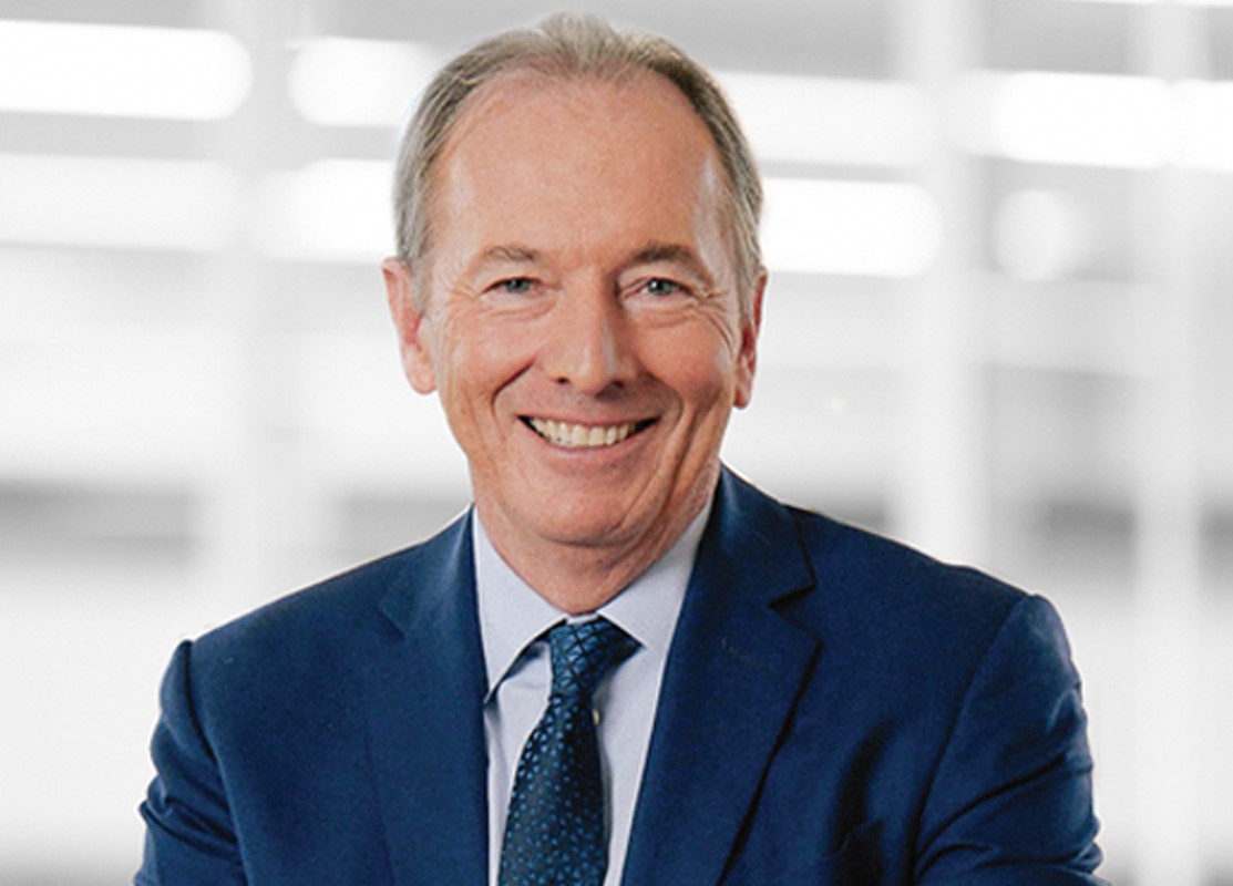 La Disney nomina Presidente James Gorman, il prossimo CEO all'inizio del 2026