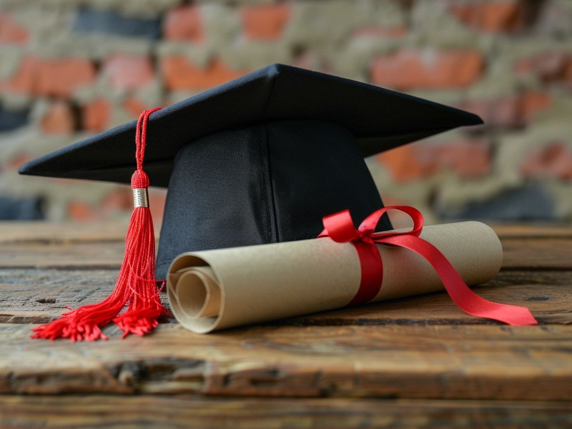 Nel 2022, l'8,9% dei laureati europei ha studiato all'estero per almeno tre mesi