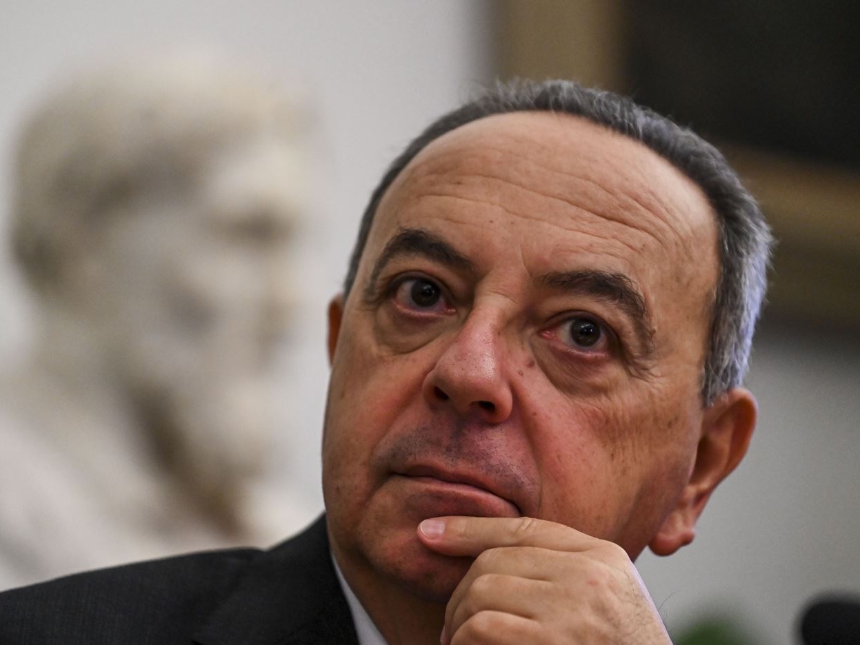 Nello scontro tra centro-destra e i magistrati ci sono in gioco i poteri dello Stato