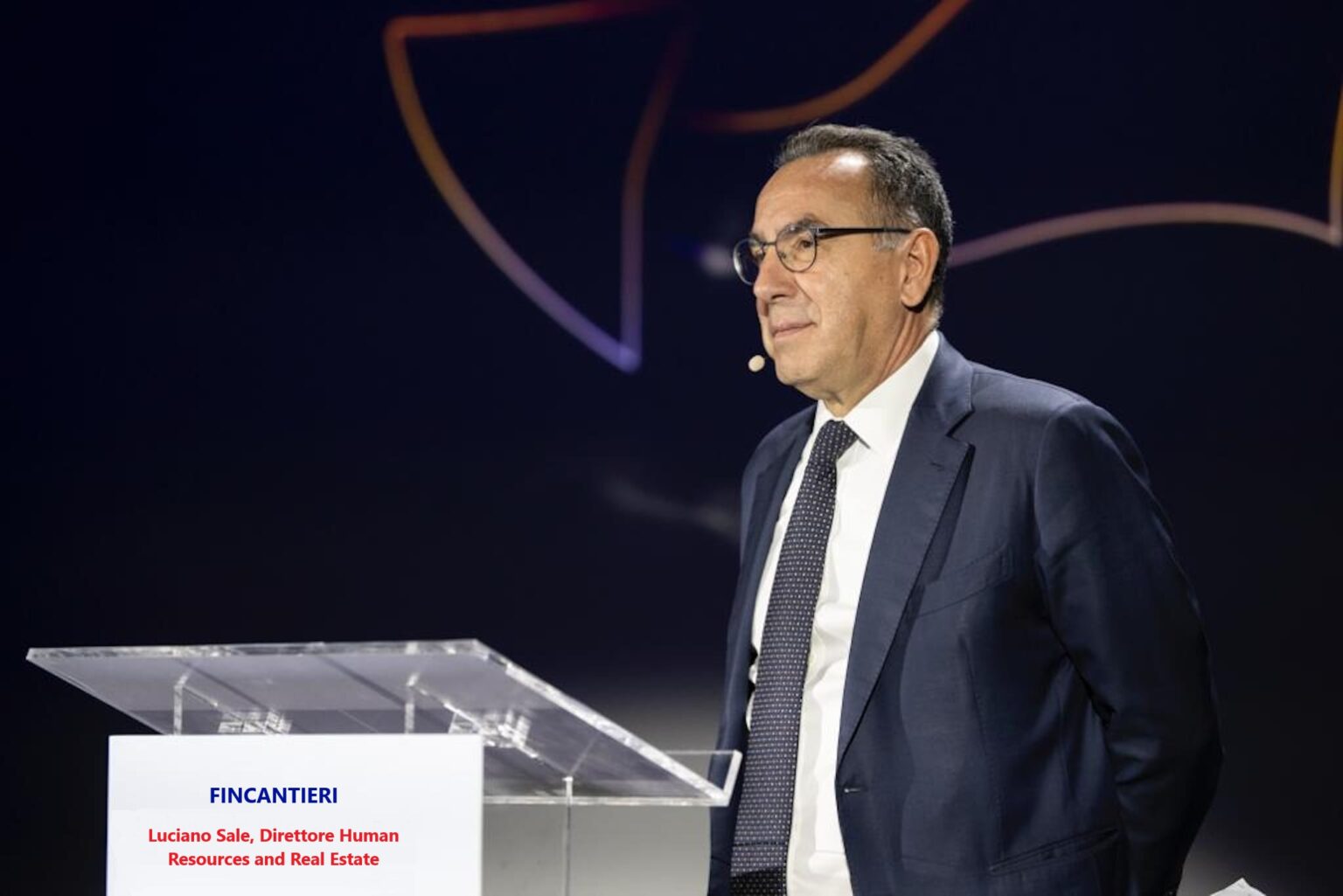 Fincantieri: record di coinvolgimento dei dipendenti, engagement all’84% e obiettivi di sostenibilità superati