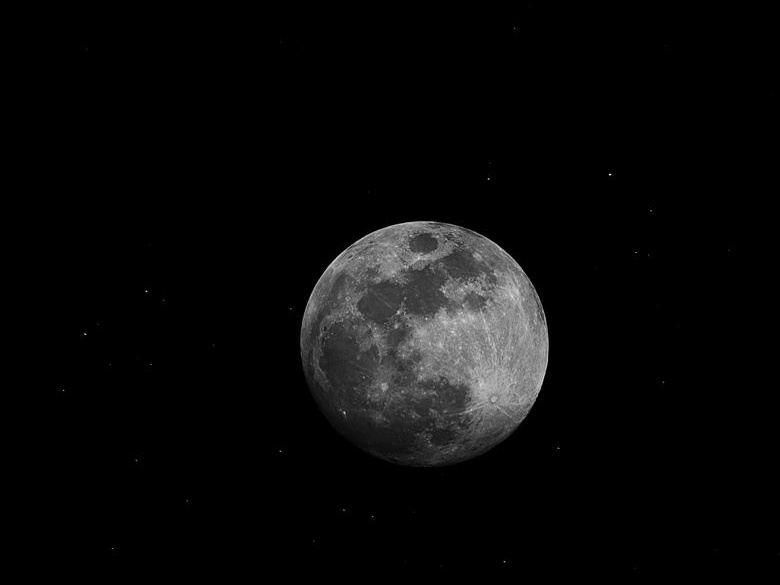 Tre milioni di dollari per risolvere il dilemma: cosa fare della cacca degli astronauti sulla Luna?