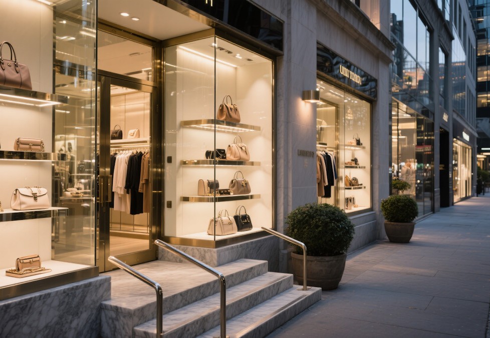 Il lusso guarda al 2026 con fiducia, Italia in testa per ricavi, innovazione e investimenti sui talenti