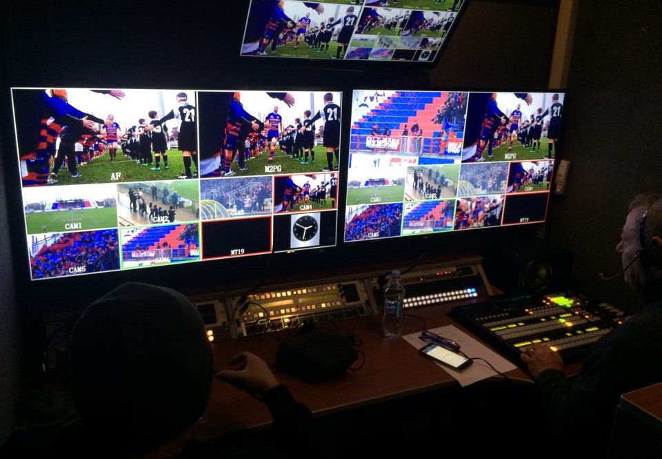 Cresce l’industria audiovisiva in Italia, ma cala il valore della produzione