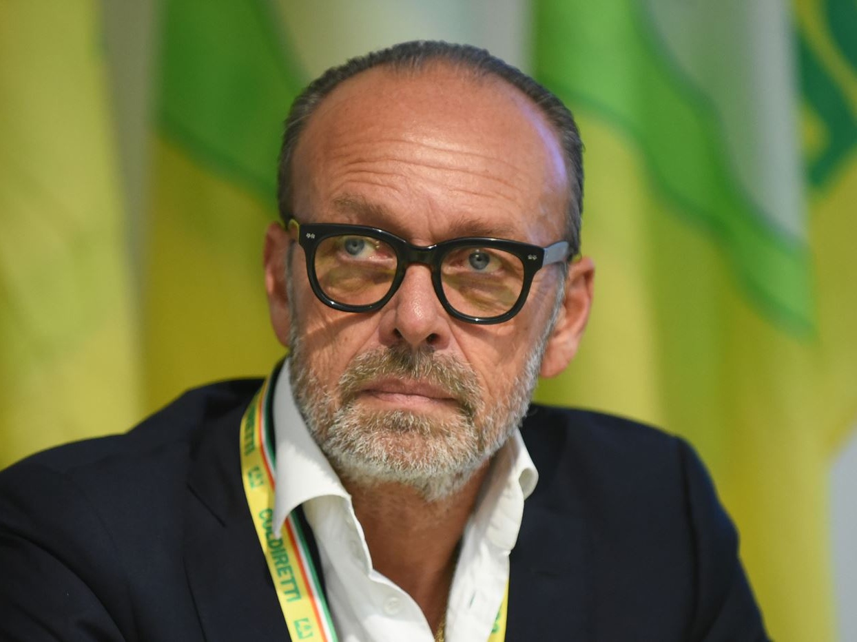 Lavoro, Coldiretti: investire in sicurezza è priorità assoluta