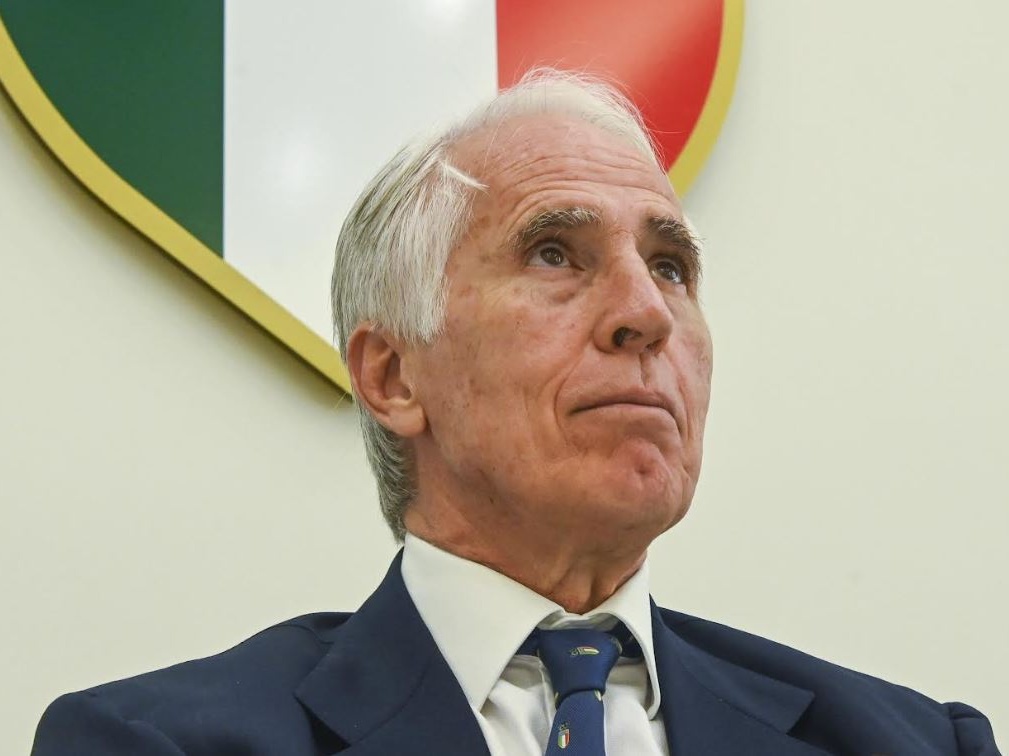 CONI: Malagò fa un passo indietro, lasciando una grande eredità e parecchi rimpianti