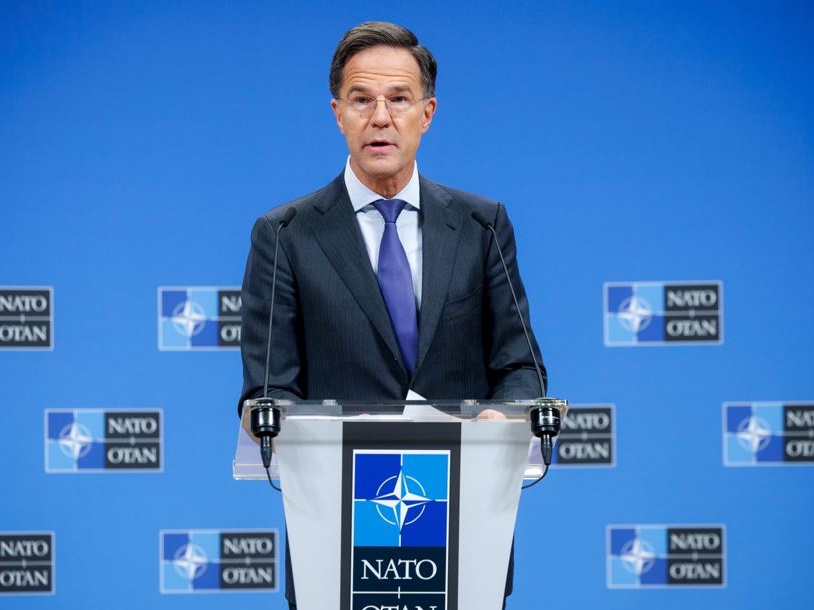 Nato: ecco ''Baltic Sentry'', la missione militare che veglierà sul Baltico