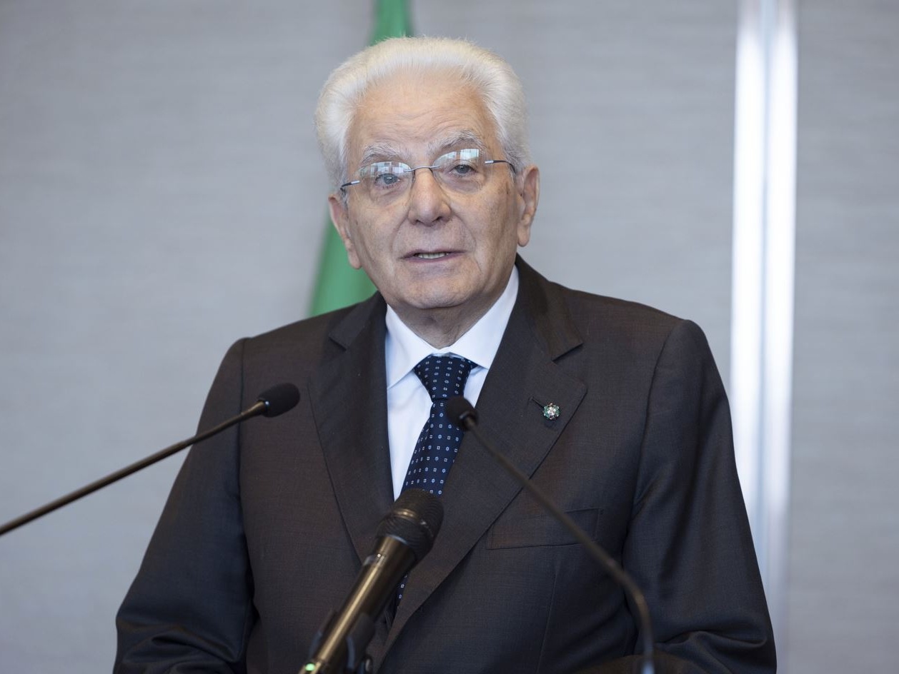 Zeus, Mattarella e Musk: la surreale parabola della GPA