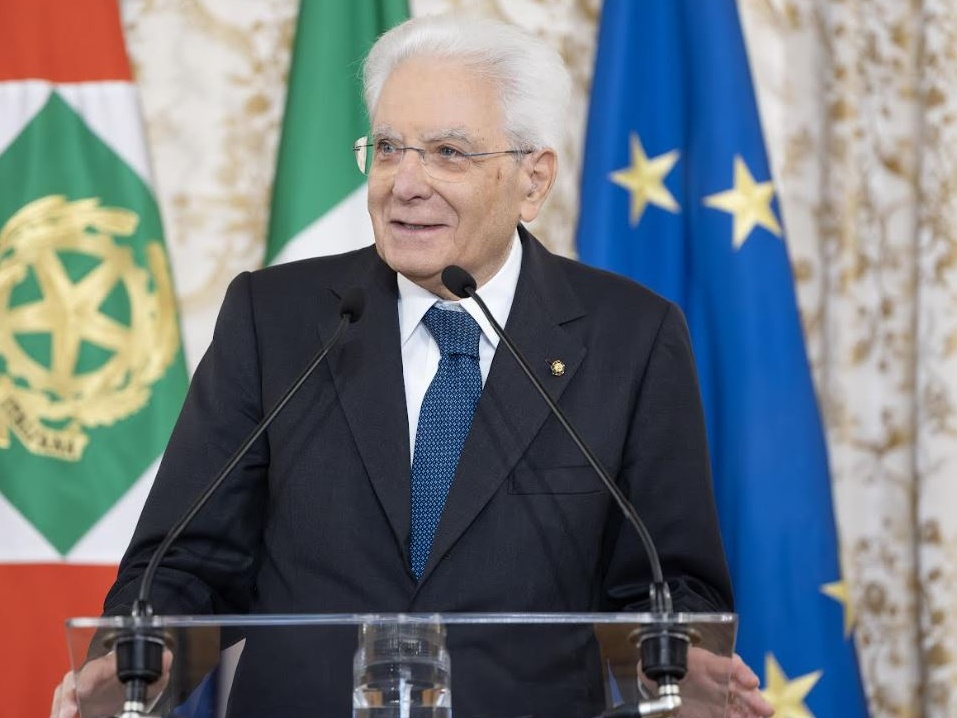 Buon compleanno, Presidente Mattarella