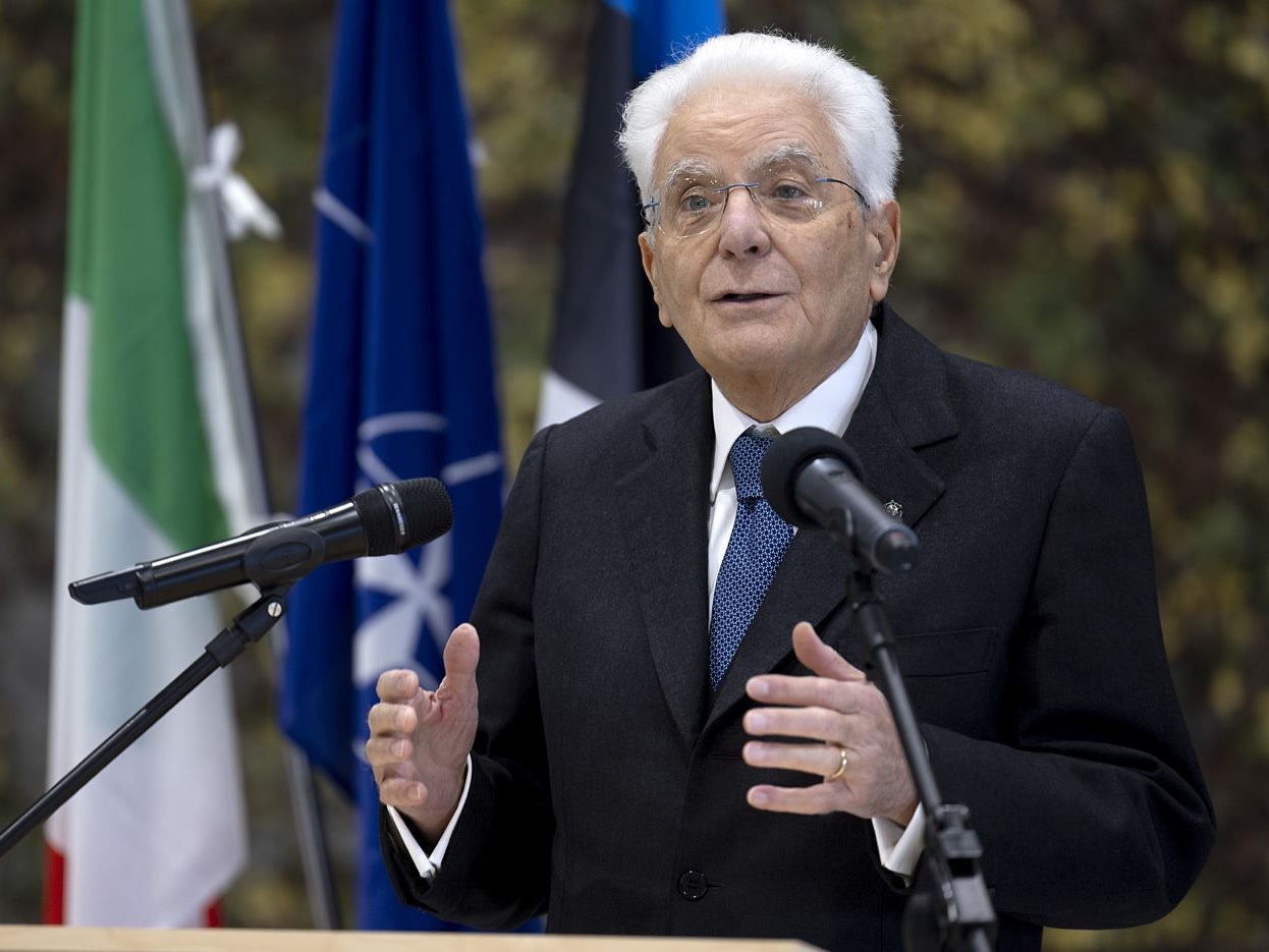 Mattarella: “Il risparmio è un bene comune, motore di coesione e sviluppo”