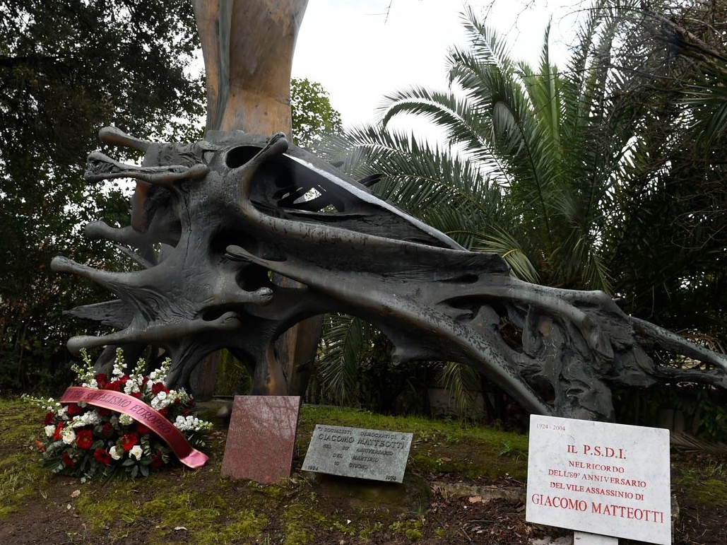 Quando un Paese non è degno del suo passato e dei suoi martiri