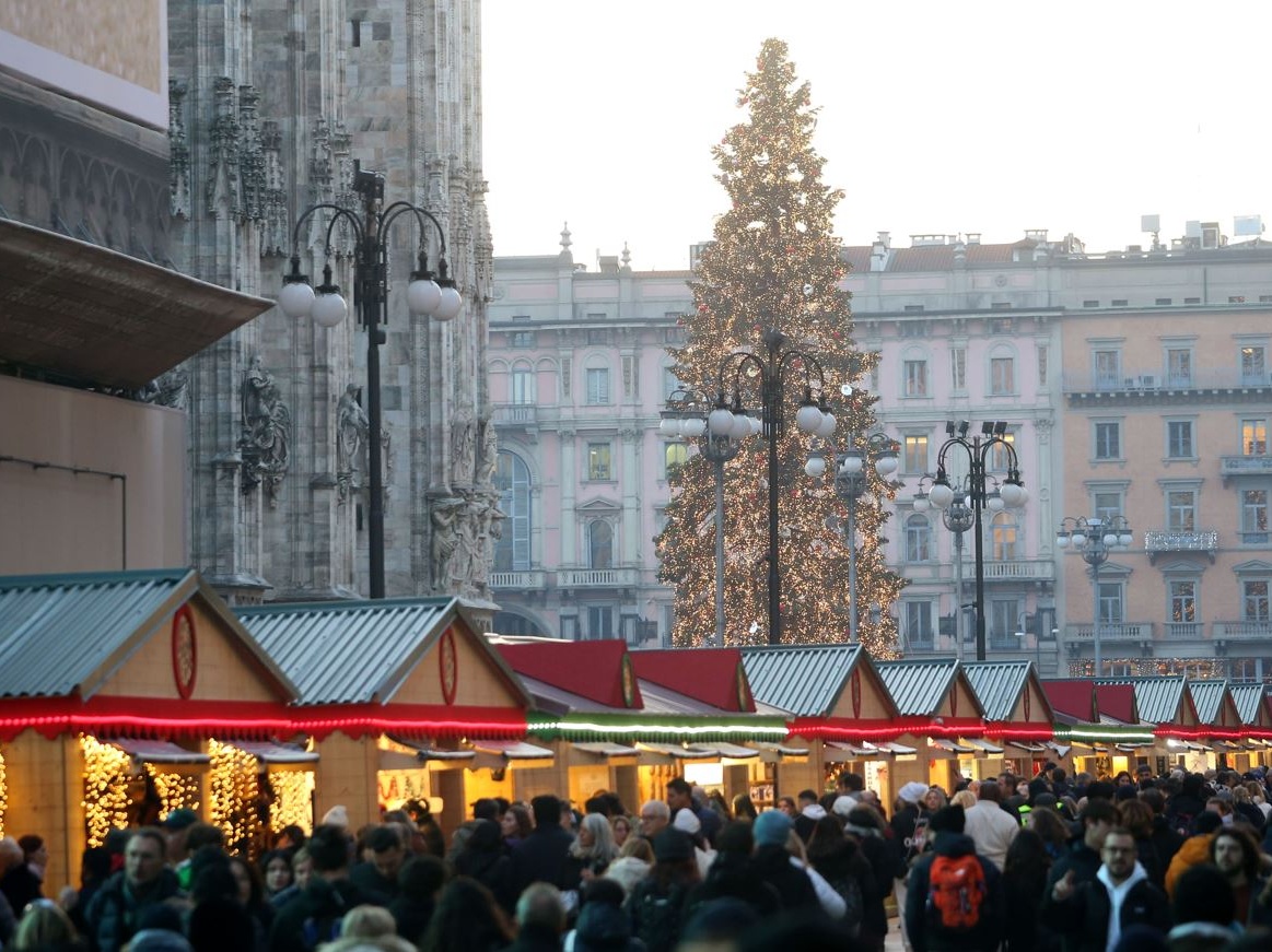 Da Asti a Danzica: dove vivere la magia dei mercatini di Natale