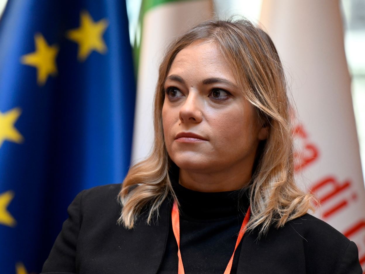 “Milano 1945: la scelta di resistere”: storie di deportati e partigiani, raccontate da Michela Ponzani