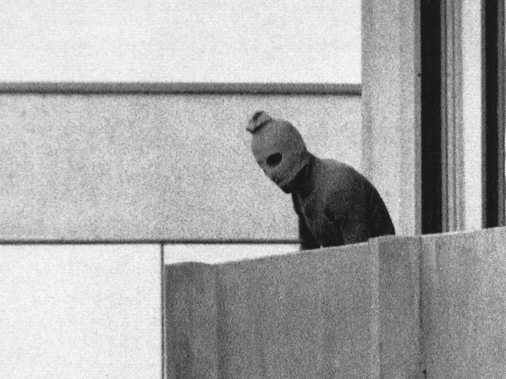 Monaco 1972: la vendetta israeliana contro Settembre Nero fu aiutata da intelligence occidentali