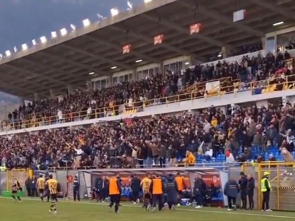 Calcio e dintorni: un Mussolini come i diamanti, è per sempre