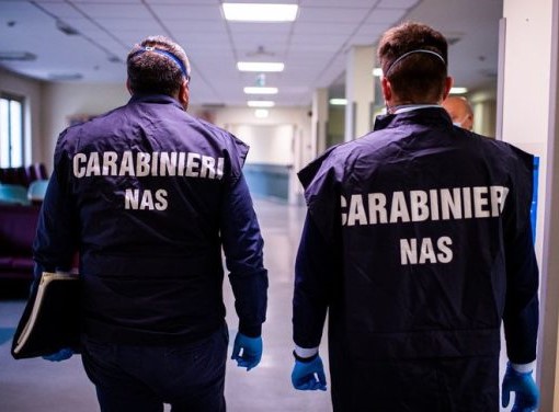 Controlli sulle PMI: potenzialmente uno ogni tre giorni da 22 enti diversi