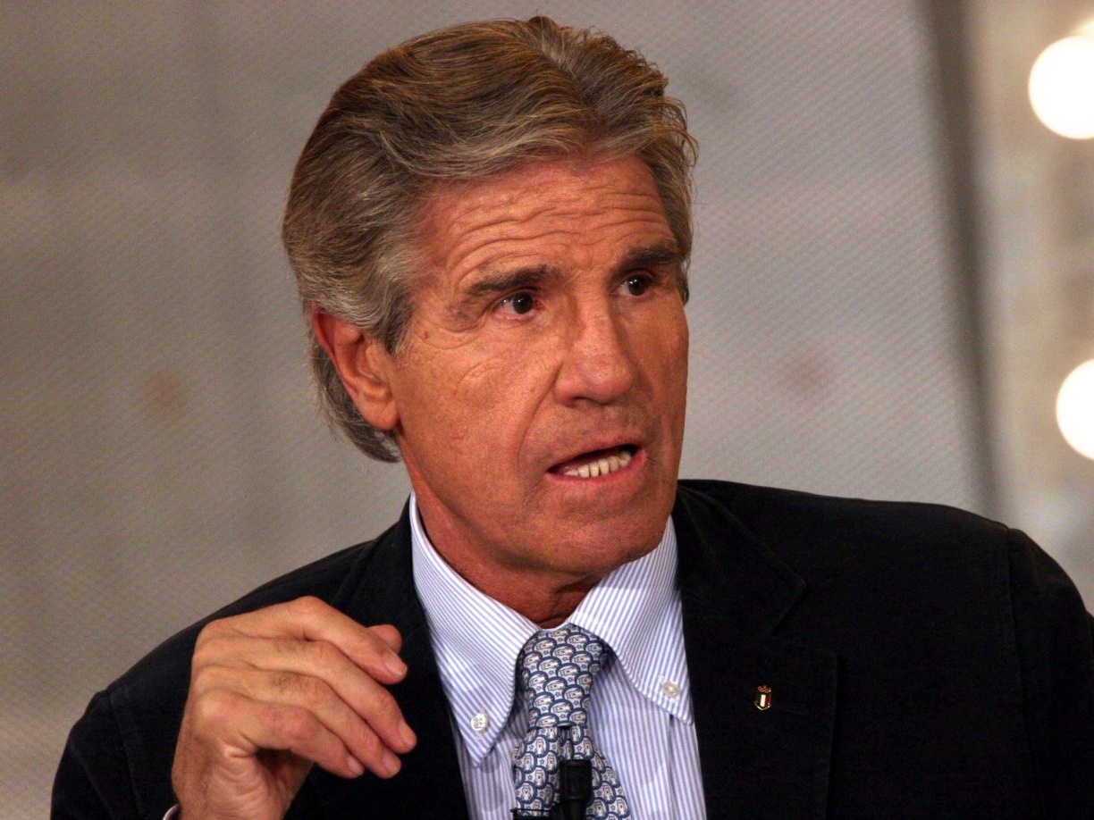 Addio a Nino Benvenuti, pugile gentiluomo