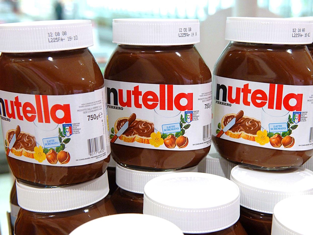 World Nutella Day: il trionfo del comfort food più amato del mondo