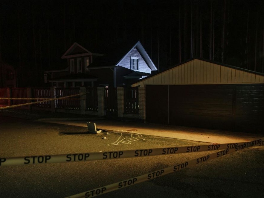 Omicidi in Italia, il 2024 segna un lieve calo, ma la violenza di genere resta un’emergenza strutturale