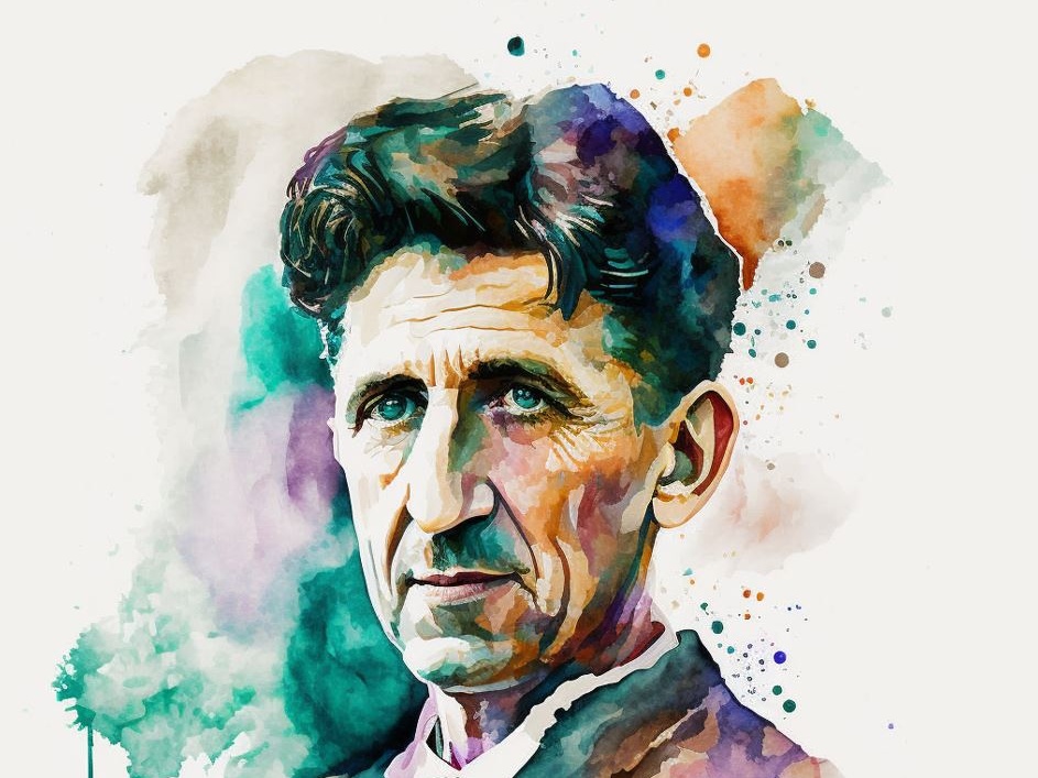 La moneta orwelliana: quando la distopia diventa realtà