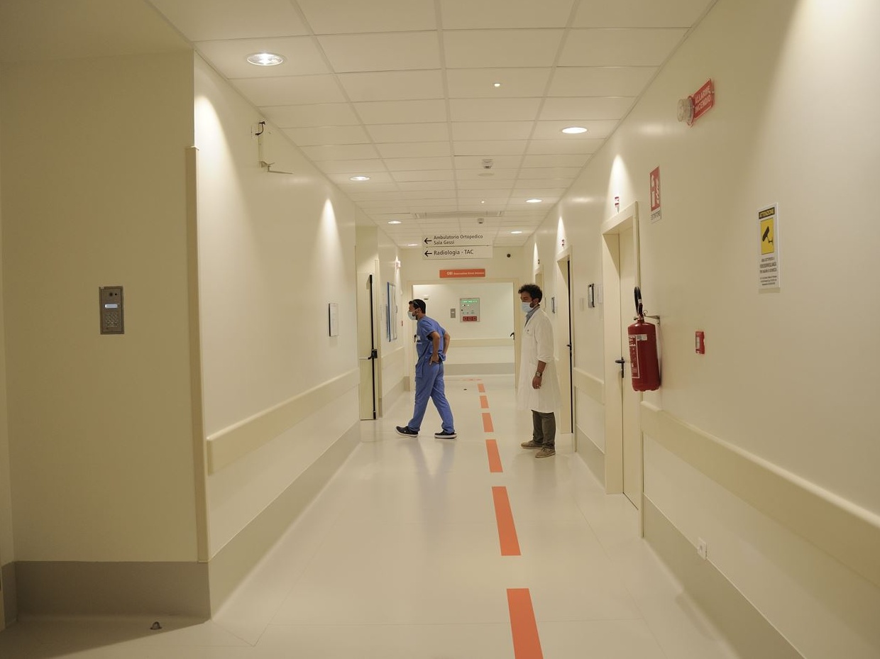 Super intramoenia in Lombardia, “Una privatizzazione mascherata che mina il SSN”