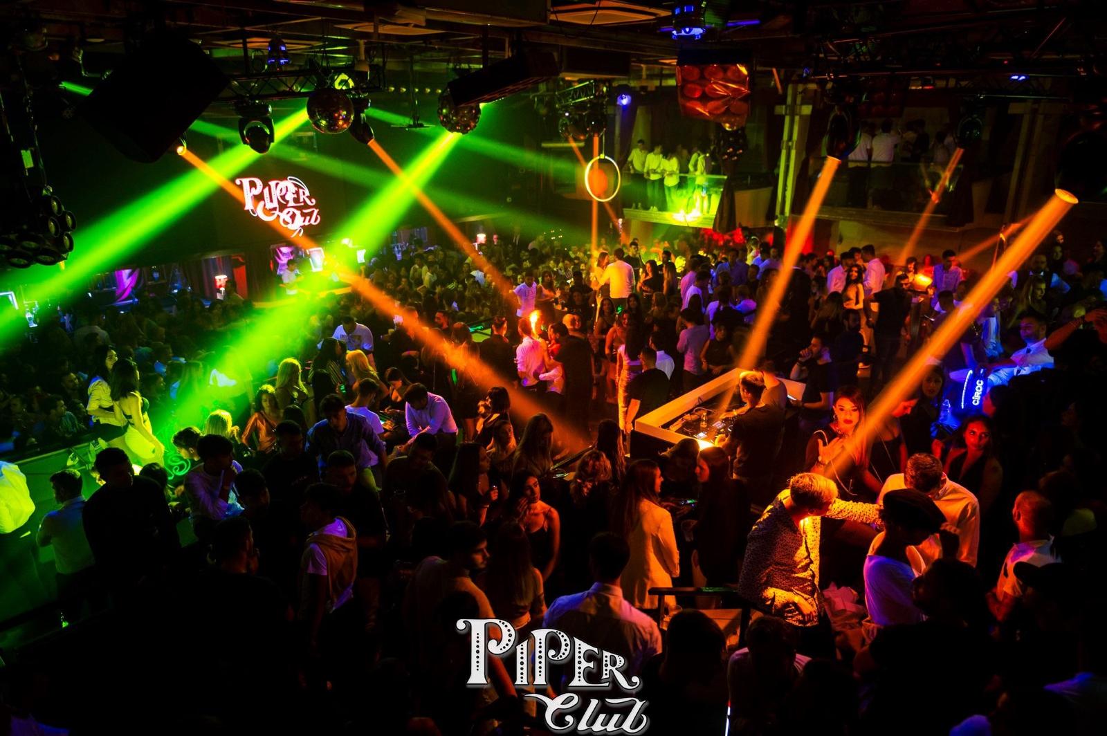 Sessant’anni anni di Piper: Davide Bornigia: “Sconvolse una generazione”