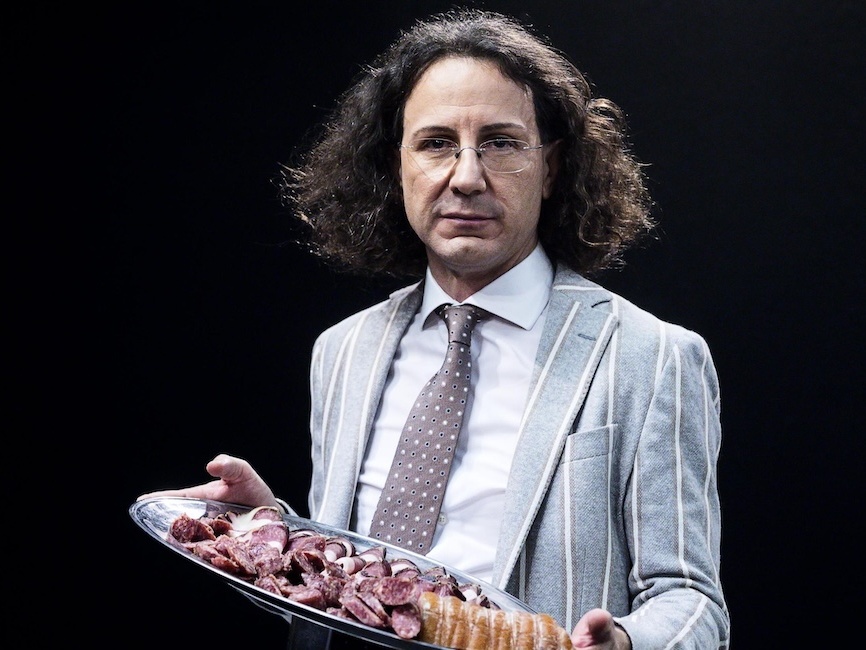 Sanità: la condanna di Panzironi sia il primo passo per fermare chi specula sulla salute degli altri