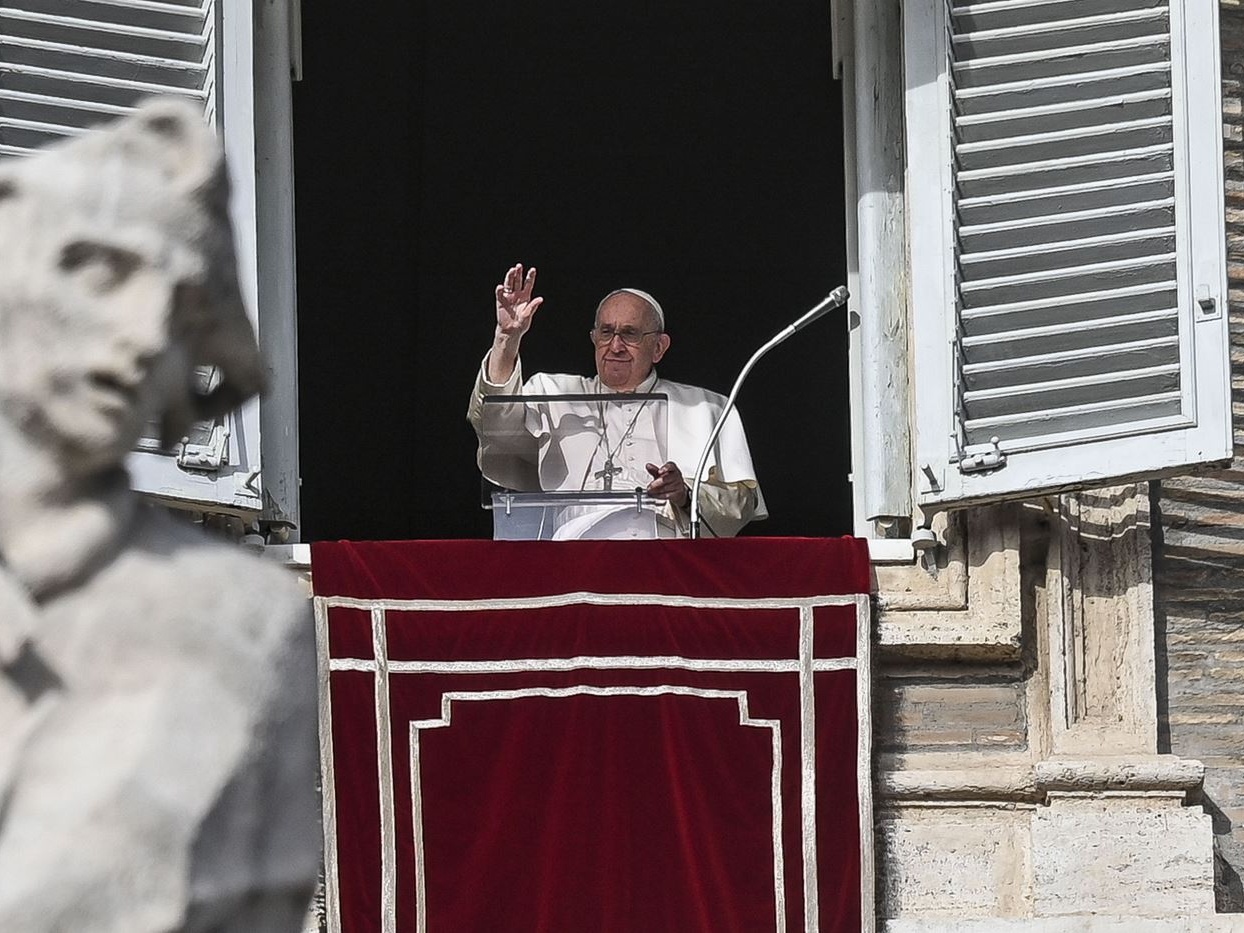 Papa Francesco: le voci contro