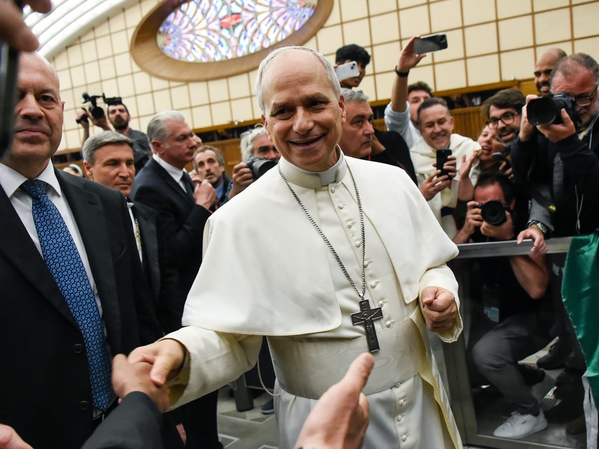 Vaticano e Exelentia insieme per una mobilità sostenibile. Consegnati veicoli elettrici a Papa Leone XIV