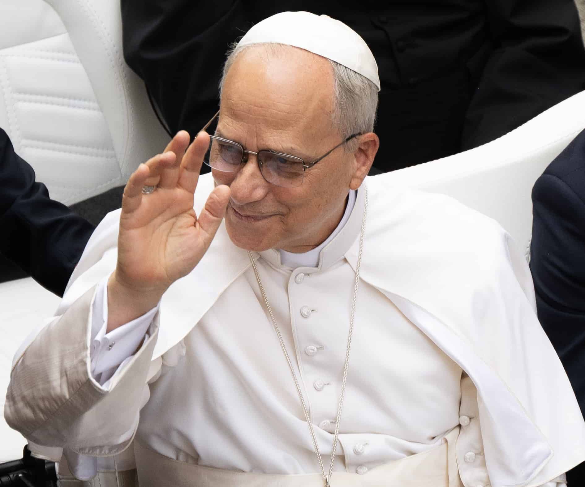 Papa Leone XIV: “Il lavoro sia fonte di speranza e dignità, non solo strumento di profitto”