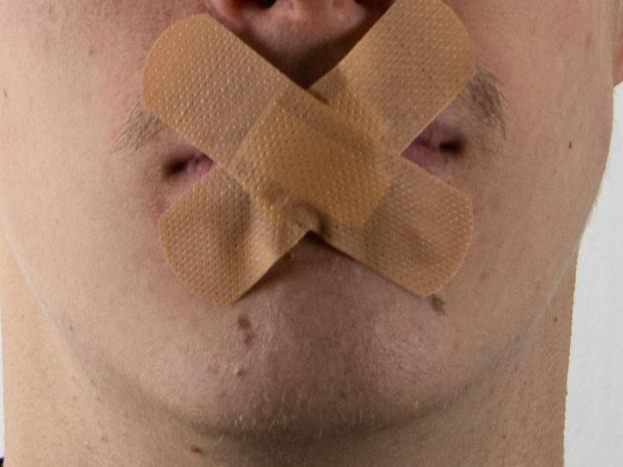 Fuck, pardon: manuale semiserio per imprecare con grazia