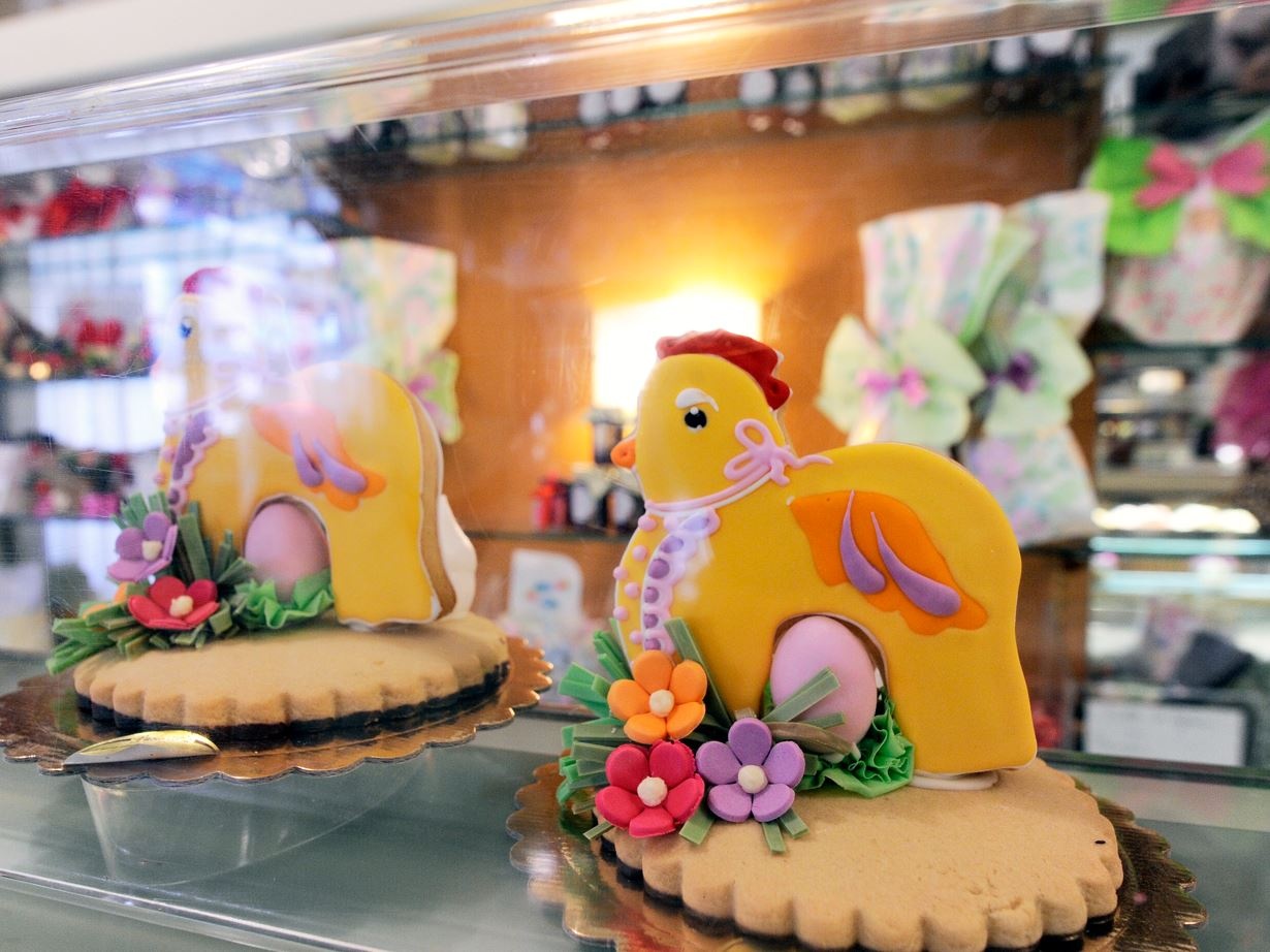 Pasqua: un viaggio tra le delizie della tradizione regionale