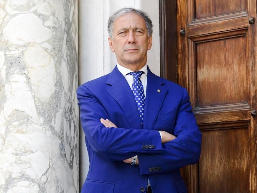 Il questore Pignataro: «Massimo impegno del governo Meloni nella lotta contro la droga»