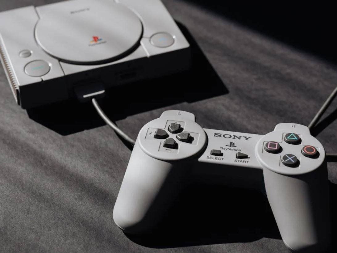 PlayStation: 30 anni di magia e rivoluzione nel mondo dei videogiochi