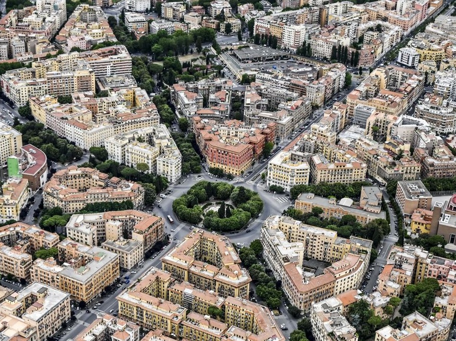 Immobiliare, Roma domina il mercato: i quartieri più richiesti dagli acquirenti