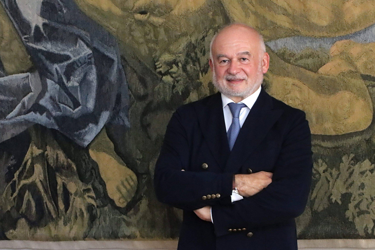 Riceviamo e pubblichiamo integralmente la lettera del Presidente della Fondazione Cassa di Risparmio di Asti  - Livio Negro