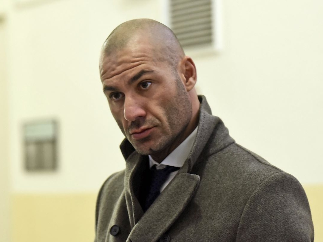 Povero Senatur: nuova condanna per il primogenito