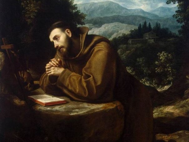 Il divin pasticcio: San Francesco ottiene la festa, Santa Caterina la penitenza e Mattarella la pazienza