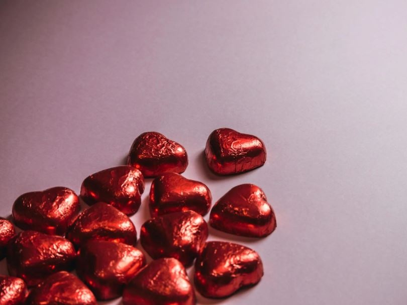 San Valentino, il capitalismo dell’amore