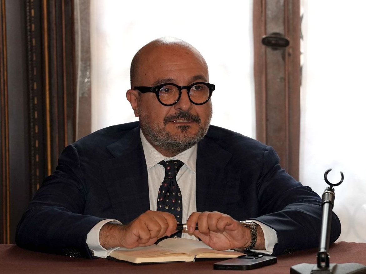 Perché nessuno ha salvato il soldato Genny?