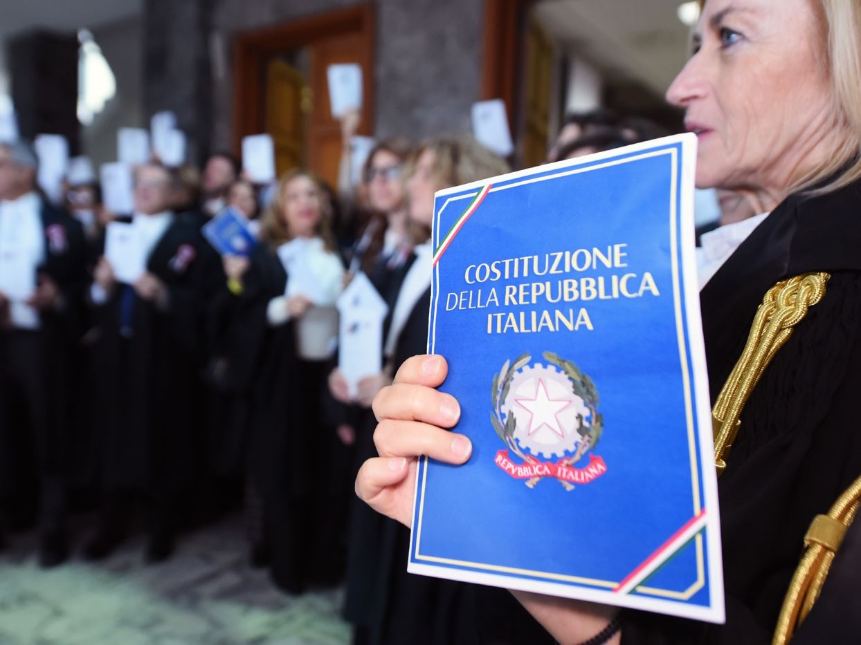 Adesione record allo sciopero dei magistrati, Giorgia Meloni apre al dialogo