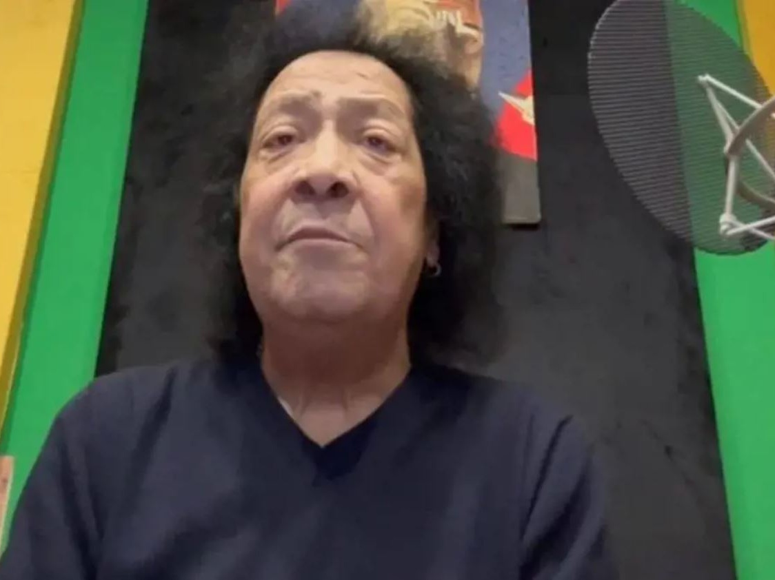 James Senese si scusa per la figlia, aveva bloccato con l'auto un passaggio per disabili