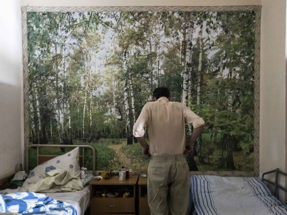 Allarme ONU: oltre 122 gli sfollati nel mondo per colpa di guerre e violenza