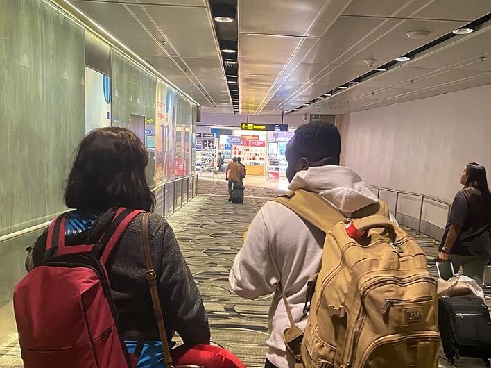 Aeroporti, il migliore è a Singapore: nella Top 10 brilla anche l’Italia