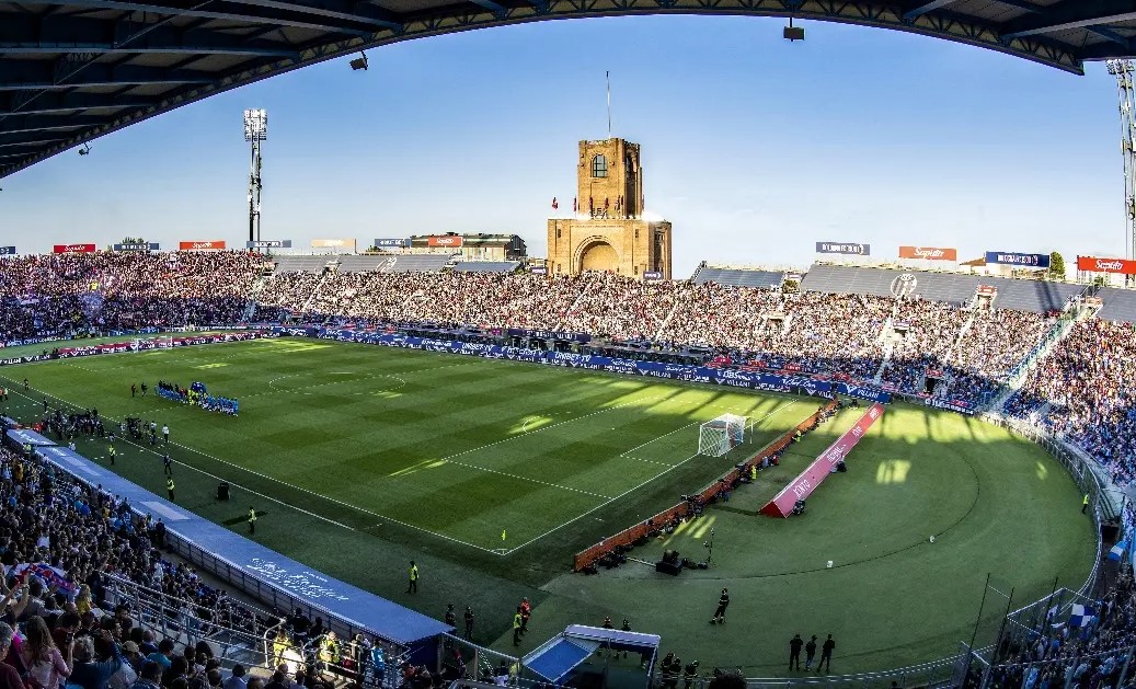 Webuild: accordo per la ristrutturazione e riqualificazione dello Stadio Dall’Ara